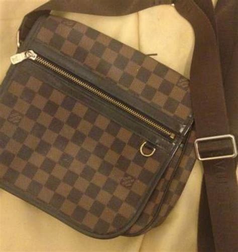 bolsas Louis Vuitton usadas originais